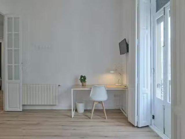 Habitación en Carrer de la Pau, La Xerea