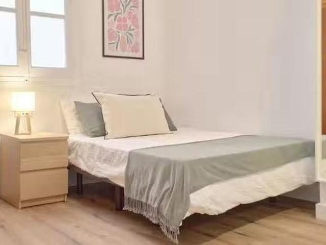 Habitación en Carrer de la Pau, La Xerea