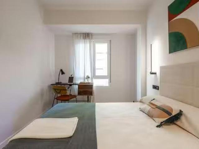 Habitación en Carrer de la Pobla del Duc, La Saïdia
