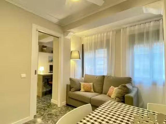 Habitación en Carrer de la Riera Blanca, Sants Montjuïc
