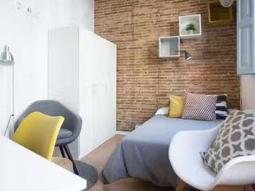 Habitación en Carrer de la Riera de Sant Miquel