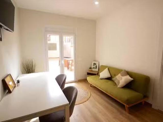 Habitación en Carrer de la Riera de Sant Miquel