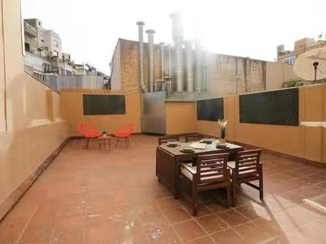 Habitación en Carrer de la Riera de Sant Miquel, Vila de Gràcia