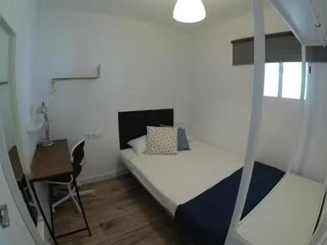 Habitación en Carrer de l'Antiga Travessera