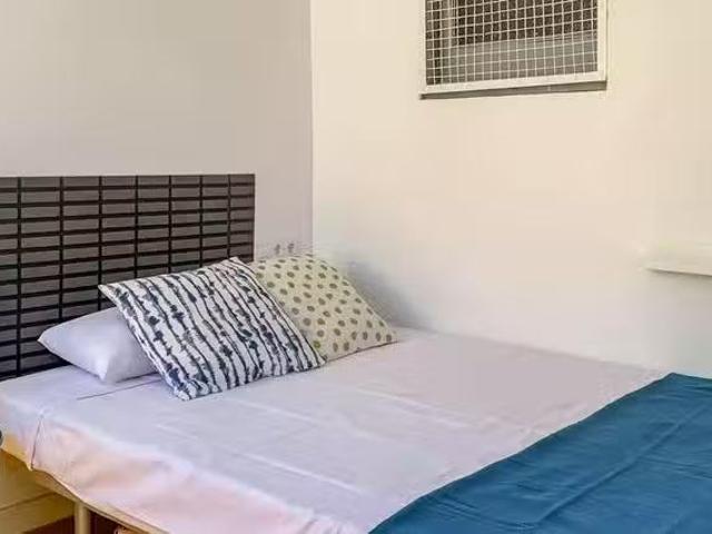 Habitación en Carrer de l'Antiga Travessera