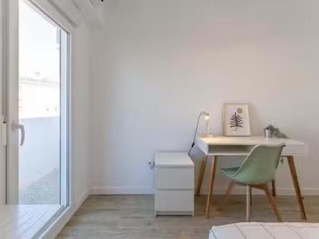 Habitación en Carrer de l'Alcalde Albors
