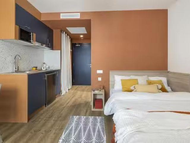 Habitación en Carrer de l'Arquitecte Alfaro, Poblados Marítimos