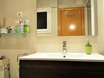 Plaça de L'Estatut, Barcelona, Turó de la Peira, Barcelona, Barcelona, Cataluña, Cataluña