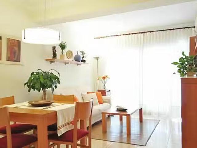 Habitación en Carrer de l'Encarnació, Vila de Gràcia
