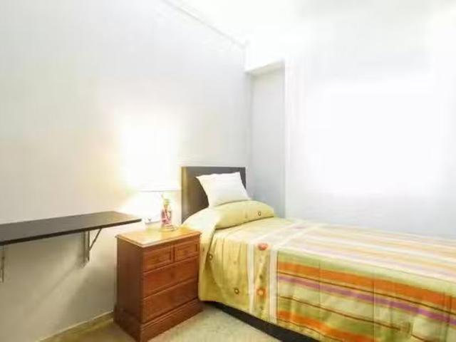 Habitación en Carrer de Lepant, Sagrada Familia