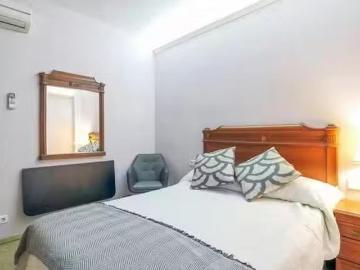 Habitación en Carrer de Lepant, Sagrada Familia