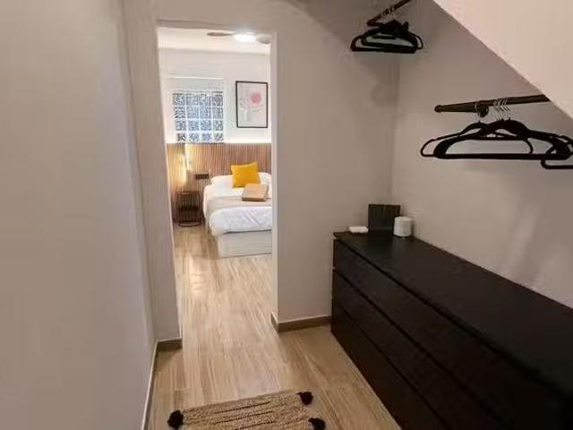 Habitación en Carrer de les Colomeres