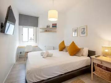 Habitación en Carrer de les Antilles, La Sagrera
