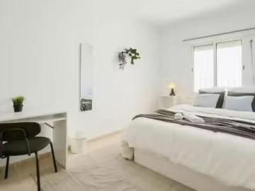 Habitación en Carrer de les Acàcies, El Congrés i els Indians