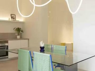 Habitación en Carrer de les Barreres