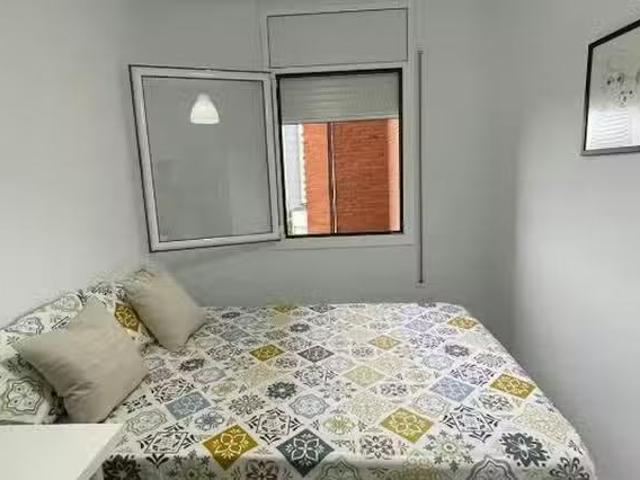 Habitación en Carrer de les Basses d'Horta, La Vall d'Hebron