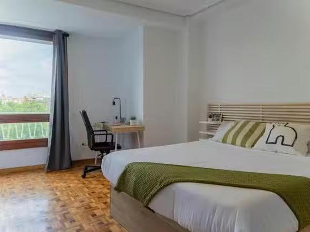 Habitación en Carrer de les Blanqueries, El Carme