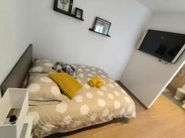 Habitación en Carrer de les Germanies