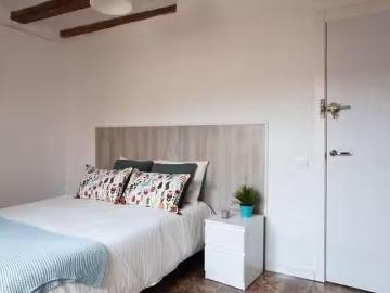 Habitación en Carrer de les Heures