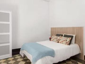 Habitación en Carrer de les Heures