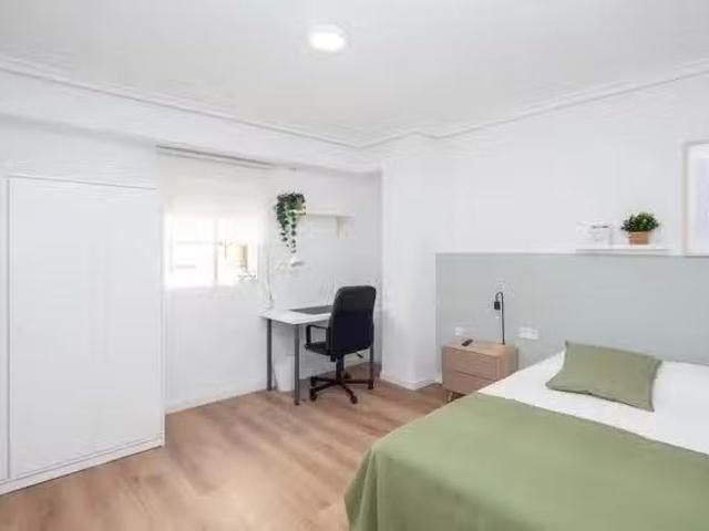 Habitación en Carrer de les Illes Canàries