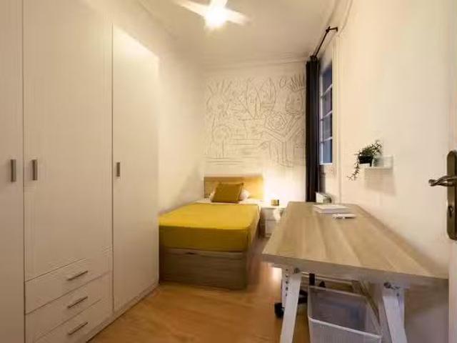 Habitación en Carrer de les Jonqueres
