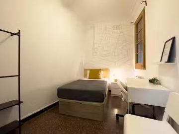 Habitación en Carrer de les Jonqueres
