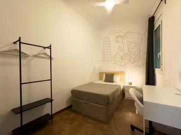 Habitación en Carrer de les Jonqueres