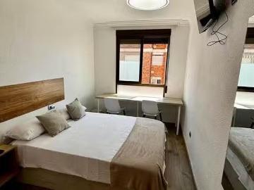 Habitación en Carrer de les Roses