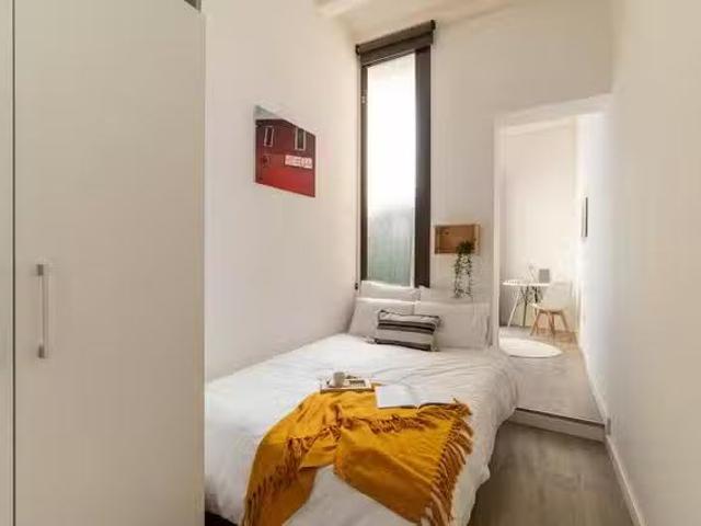 Habitación en Carrer de l'Hospital, Ciutat Vella