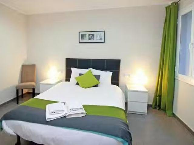 Habitación en Carrer de l'Hospital, El Raval
