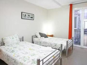 Habitación en Carrer de l'Hospital, El Raval