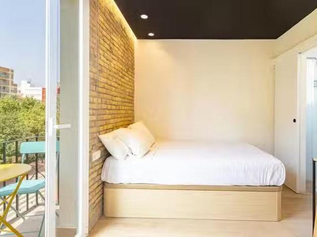 Habitación en Carrer de l'Omet, Poblados Marítimos