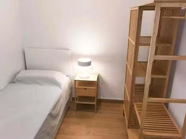 Habitación en Carrer de l'Olivereta
