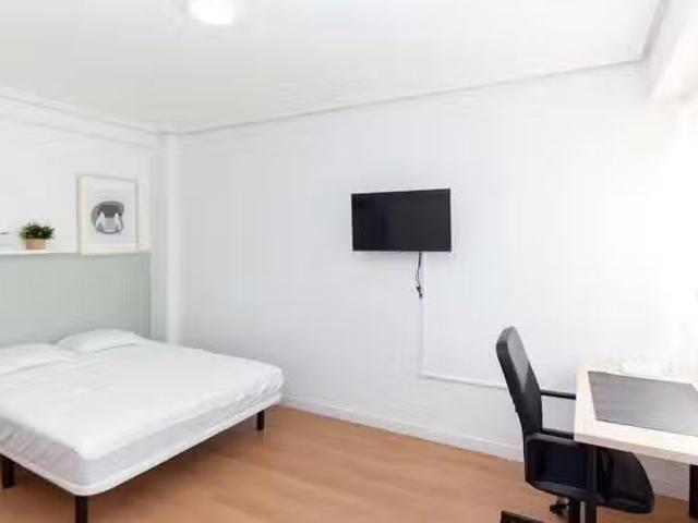 Habitación en Carrer de l'Orient