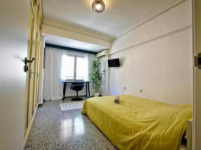 Habitación en Carrer de Lleida, La Saïdia