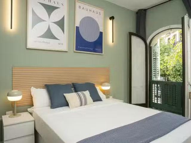 Habitación en Carrer de Mallorca, 290