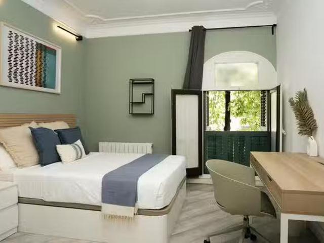 Habitación en Carrer de Mallorca, 290