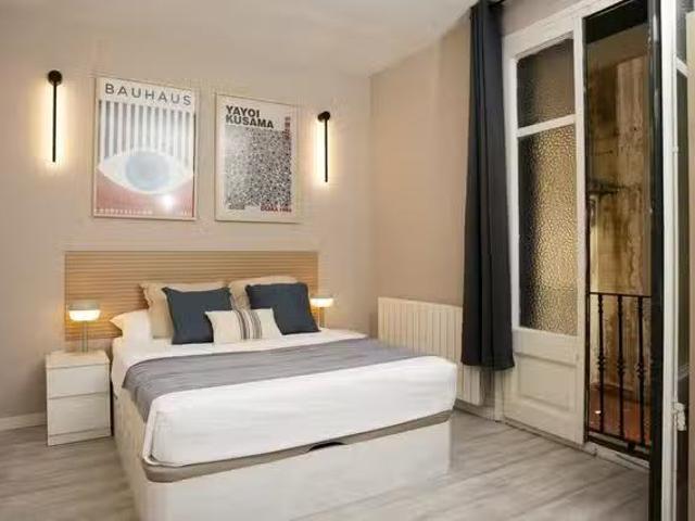 Habitación en Carrer de Mallorca, 290