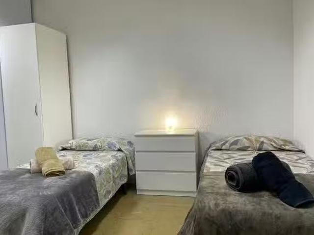 Habitación en Carrer de Mallorca, Dreta de l'Eixample