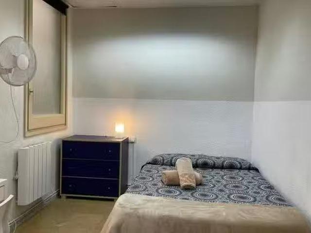 Habitación en Carrer de Mallorca, Dreta de l'Eixample