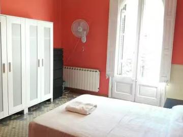 Habitación en Carrer de Mallorca, L'Eixample