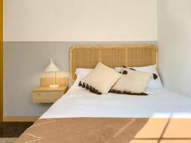 Habitación en Carrer de Mallorca, Sagrada Familia