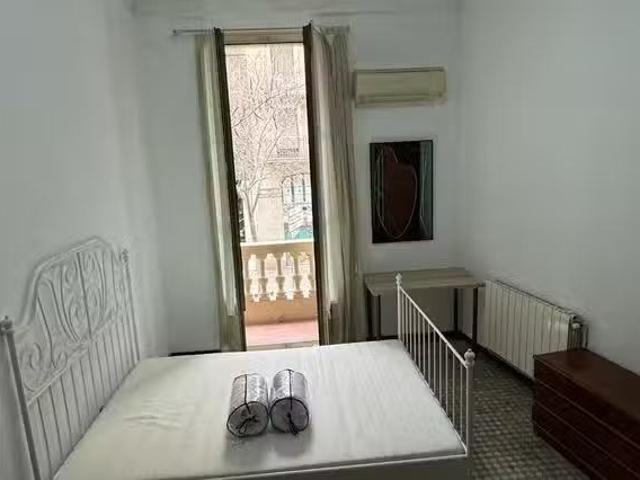 Habitación en Carrer de Mallorca, Sagrada Familia