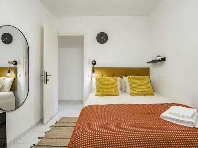 Habitación en Carrer de Mariné