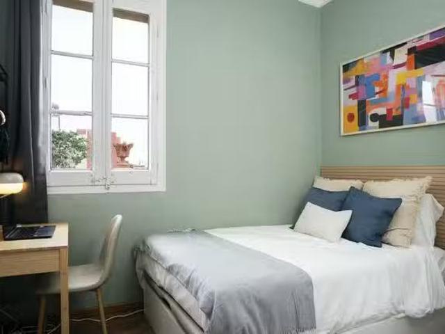 Habitación en Carrer de Maurici Serrahima, 12