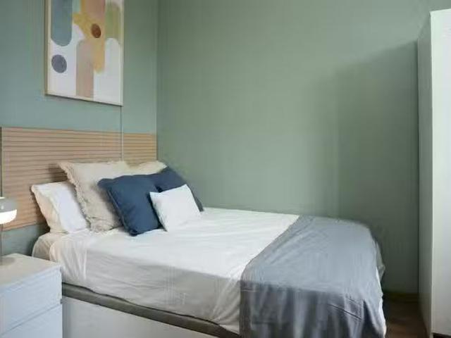 Habitación en Carrer de Maurici Serrahima, 12