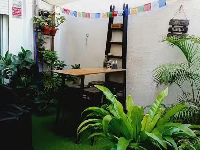 Habitación en Carrer de Melcior de Palau, Sants