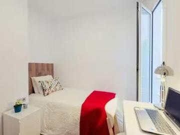 Habitación en Carrer de Moragas, Sant Gervasi la Bonanova