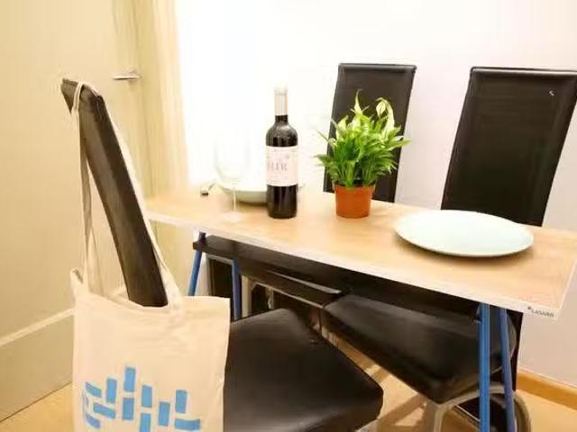 Habitación en Carrer de Muntaner